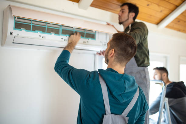 Best HVAC tune-up services  in Fairchance, PA