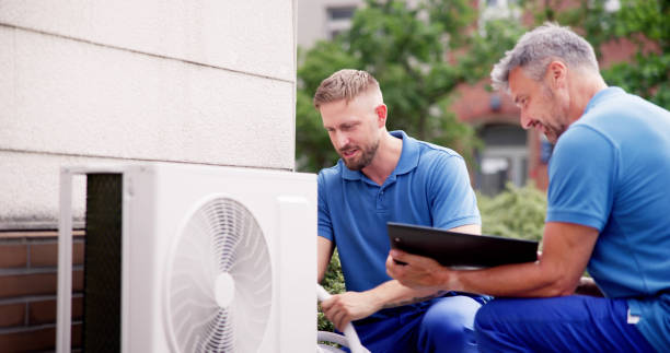Best HVAC air duct cleaning  in Fairchance, PA