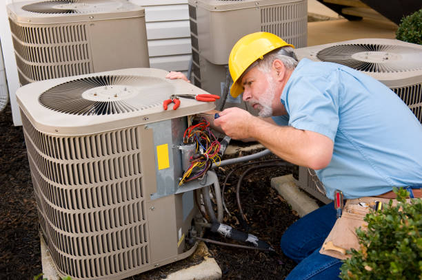 Best HVAC system installation  in Fairchance, PA