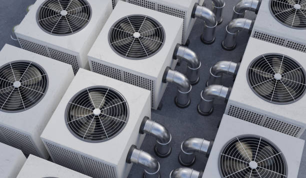 Best HVAC maintenance plan  in Fairchance, PA