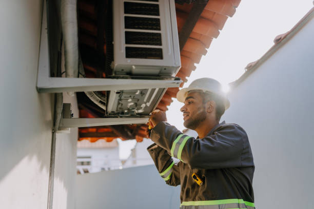 Best Emergency HVAC repair  in Fairchance, PA