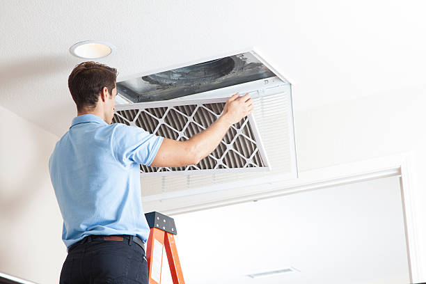 Best HVAC cleaning services  in Fairchance, PA
