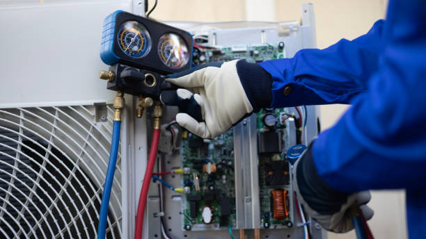 Best Residential HVAC services  in Fairchance, PA